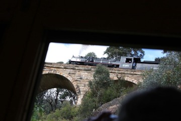 Steam Train