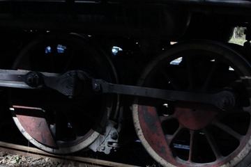 Steam Train