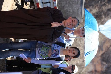 师傅