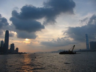 海景