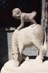 马上封侯