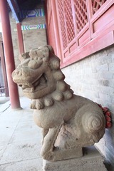 石狮