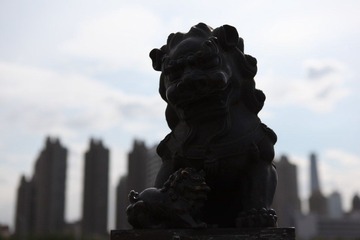 狮子