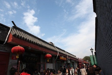 文宇奶酪店