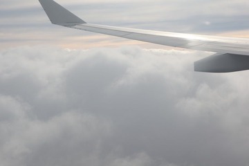 云层