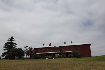 Laperouse Museum