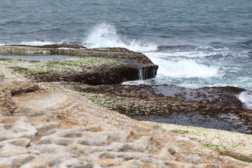 Rock
