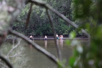 Waterside Fun