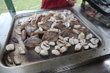 BBQ