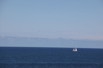 Sailing