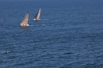 Sailing