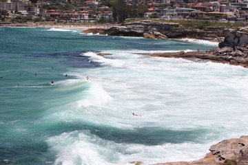Tamarama Beach