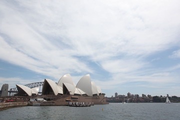 Opera House