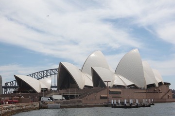 Opera House
