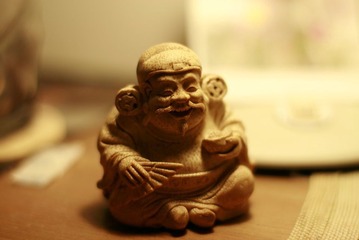 和氣生財