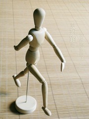 如果你伤心了，就奔跑吧。