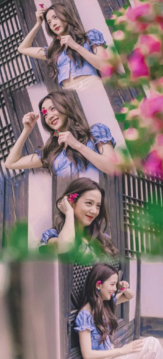 金智秀jisoo