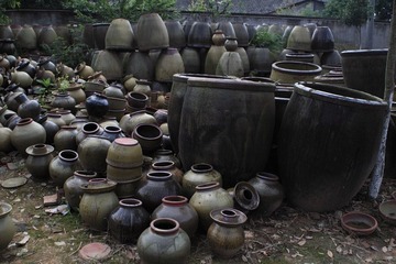 窑