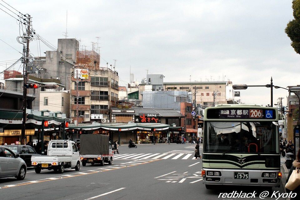 京都街景