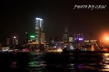 维多利亚湾