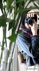 这个春天你看到了什么