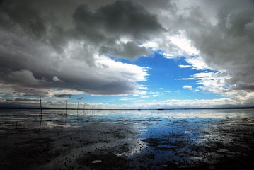 海阔天空