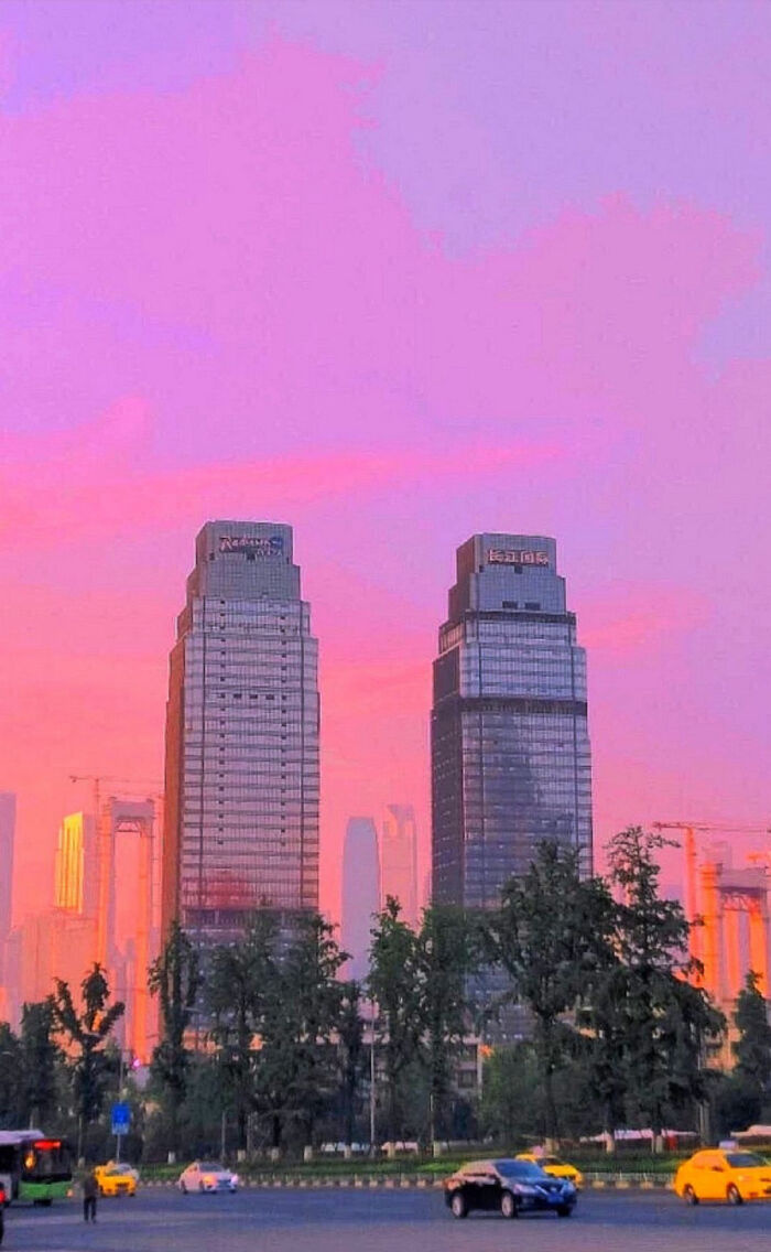 78十八楼78 - 桃小幺 - 图虫