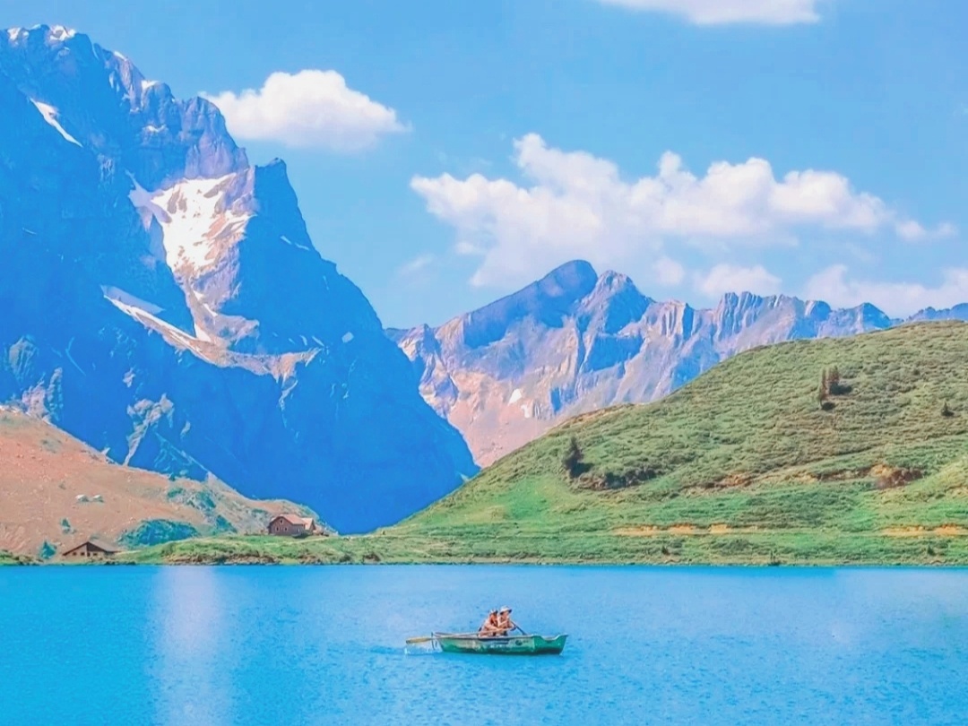 旅游景图,大自然真美