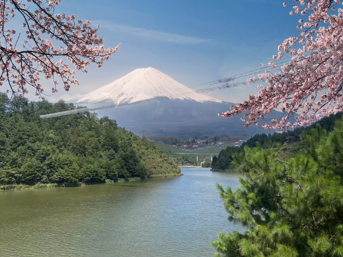 这个角度最美风景