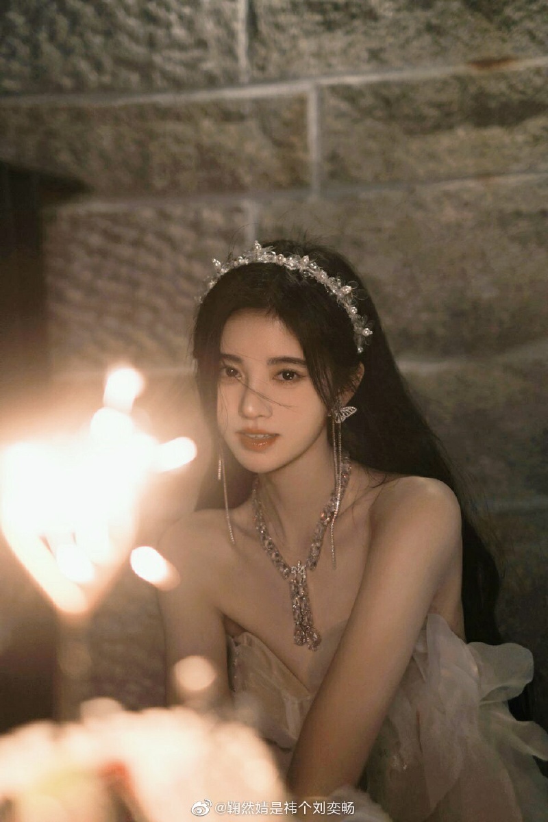 鞠婧祎应援会