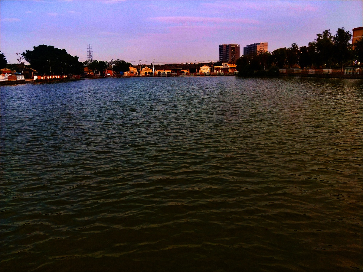 pursue灵河 - 图虫