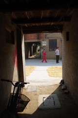 顺河南街.