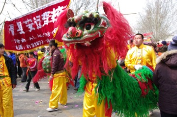 狮子会