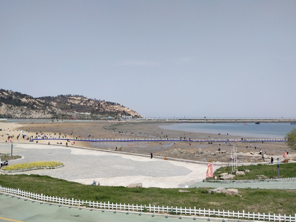 连云港在海一方