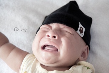 cry