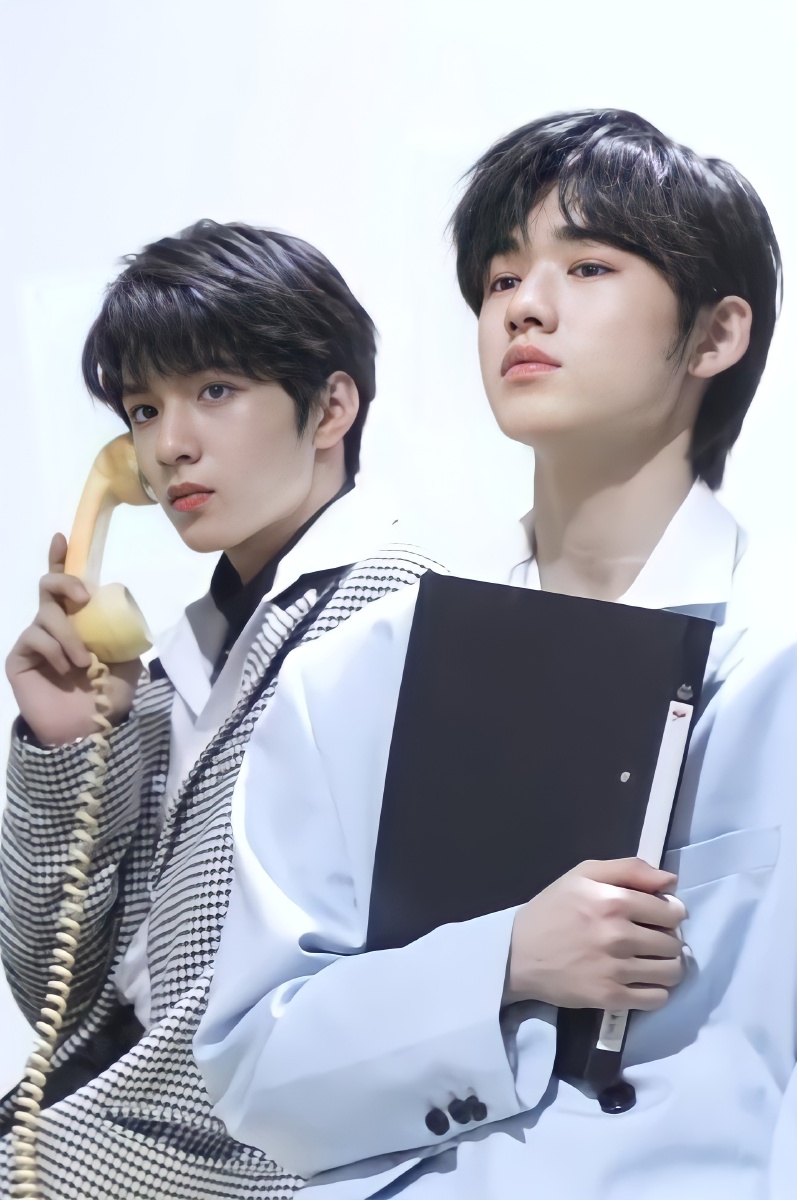 文轩yyds - soyxueji - 图虫