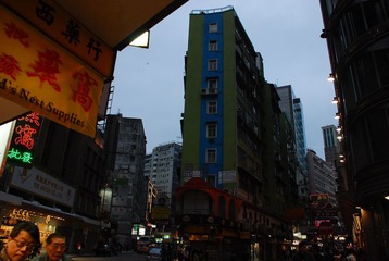 街景-4