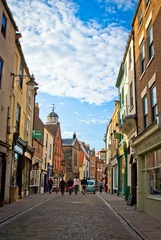 whitby