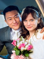日本男+俄罗斯女