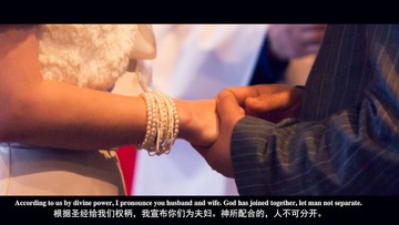 Vows