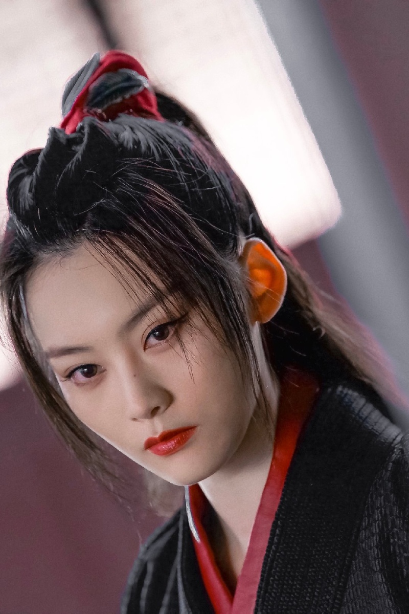 aaa爱了呀 - 尚语贤的头发丝儿