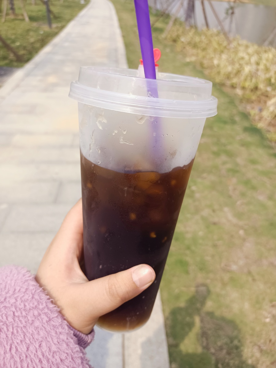 人生中第n杯酸梅汤