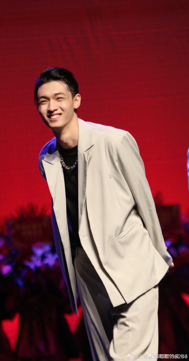 超a老秦好帅啊有白月光嘛