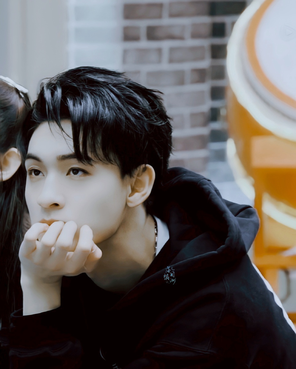 超a老秦好帅啊有白月光嘛