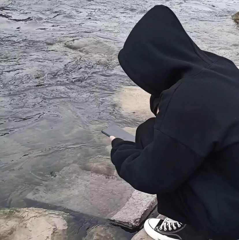 有海的男头! ! !