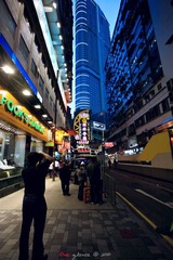 谁都是风景