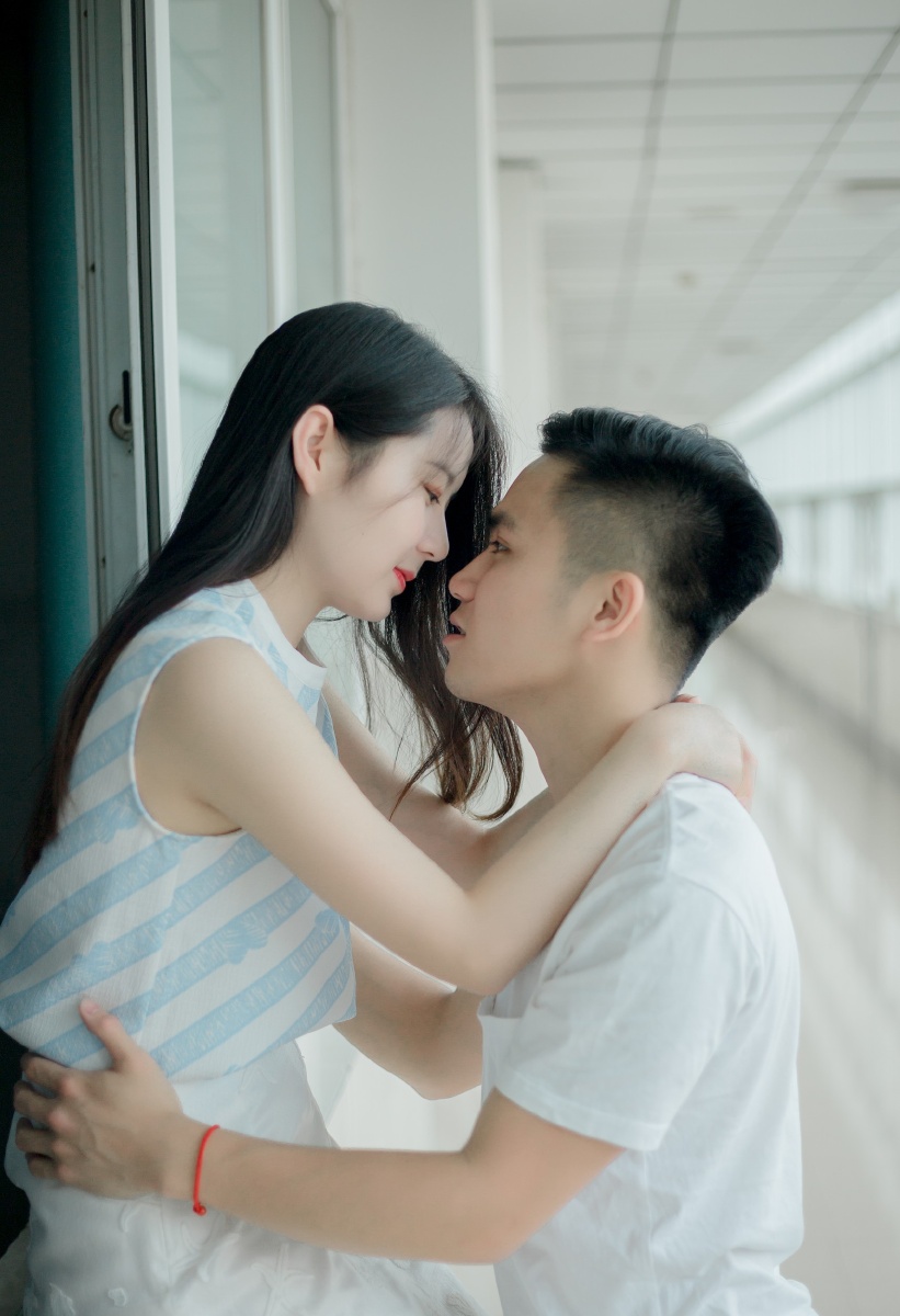 个人写真：定格美好瞬间的艺术