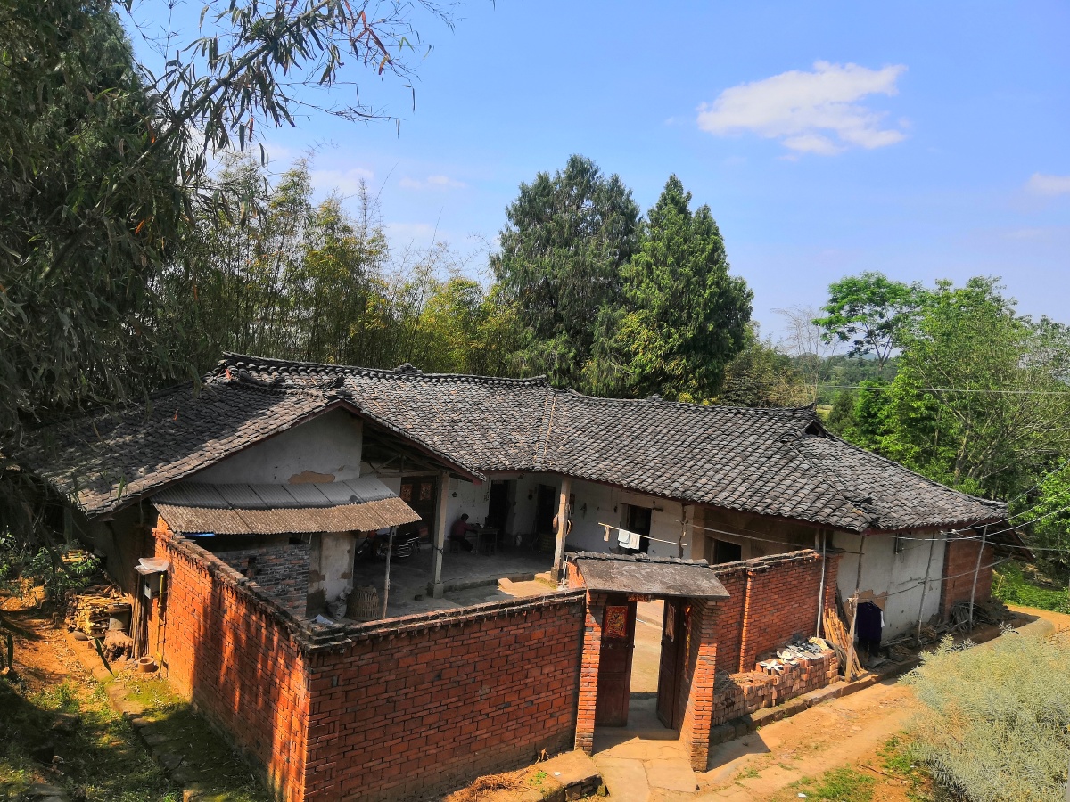 是民间的小屋呀7777