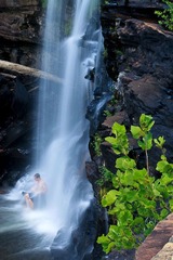 Little River Fall