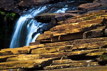 Little River Fall